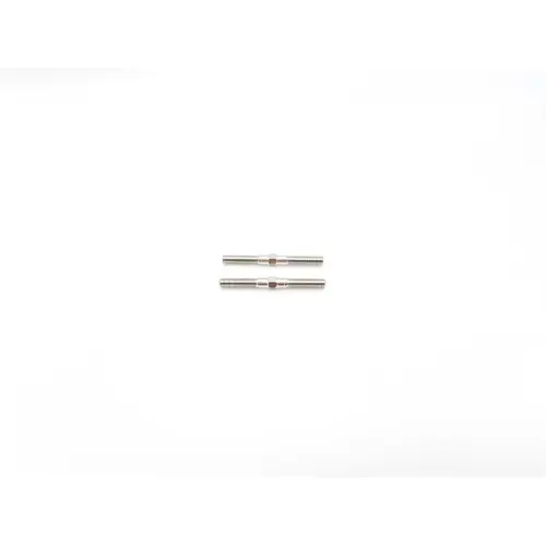 SWORKz 3.5mm Steel Turnbuckle (M3.5x36mm) (2PC) SW334073-36