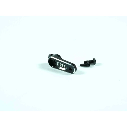 SWORKz 1/10 4WD Uni-Design System Aluminum Steering Servo Horn 23T