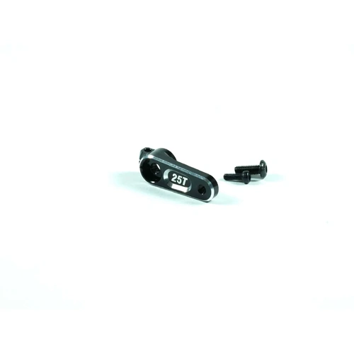 SWORKz 1/10 4WD Uni-Design System Aluminum Steering Servo Horn 25T
