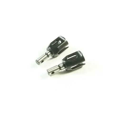 SWORKz S35-4 Front/Rear HET Diff. Outdrive (2pc) - SW338027