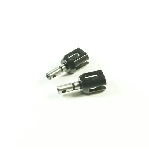 SWORKz S35-4 Center HET Diff. Outdrive (2pc) - SW338028