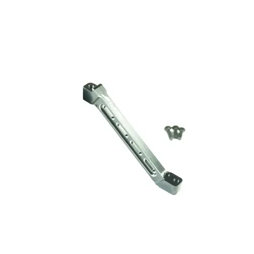 S35-3 Series Lightened Aluminum Front Chassis Brace 