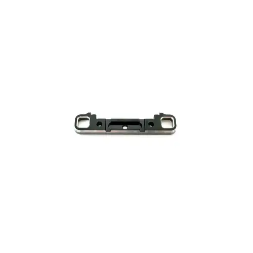 SWORKz 5mm T7 Aluminum Front Lower Arm Plate (FF)