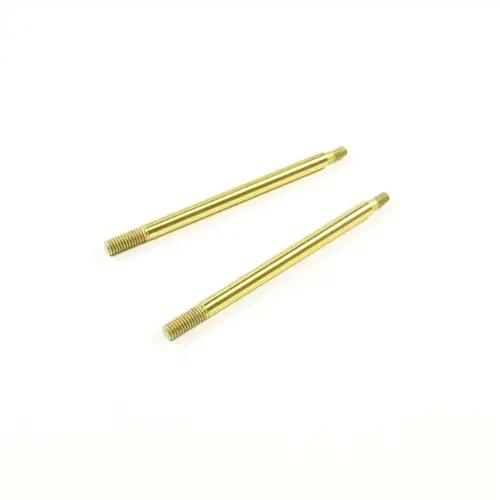 SWORKz BBS System Teflon Coated Shock Shaft (S)(2PC)