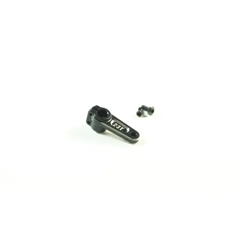SWORKz Uni-Design 2-Way System Aluminum Steering Servo Horn 23T