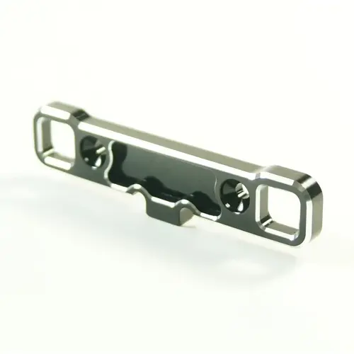 S35-GT2/E T7 Aluminum Rear Front Lower Suspension Plate (RF)