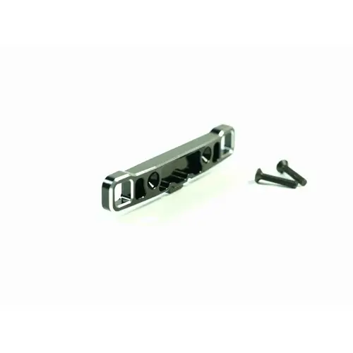 S35-4 Series T7075 Aluminum Intensity Rear Front Lower Suspension Plate 