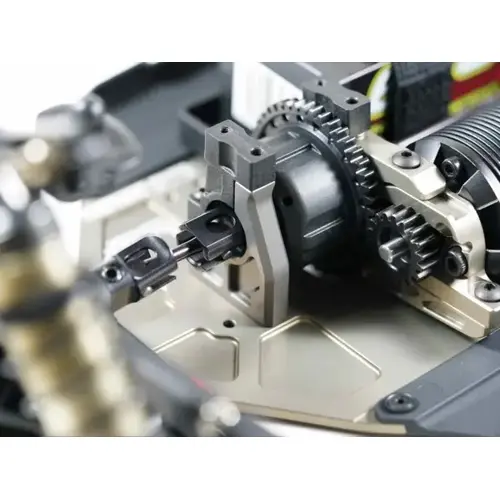 SWORKz T7075 Aluminum Center Diff. Mount