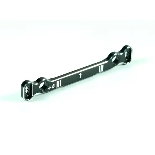SWORKz T7 Aluminum Pro Steering Plate - SW338124P
