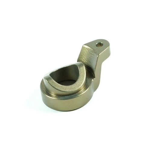 SWORKz T7 Aluminum Settring Bellcrank Upper Part-A - SW338126