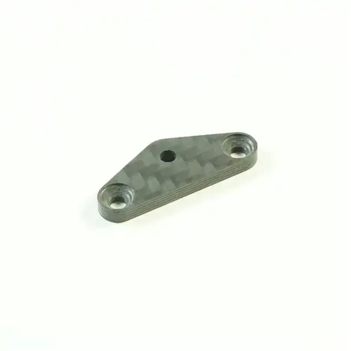 SWORKz Carbon Fiber Rear Brace Mount
