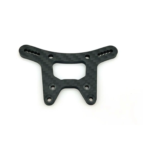 SWORKz S12-3 Pro-composite Carbon Fiber Front BBS Shock Tower