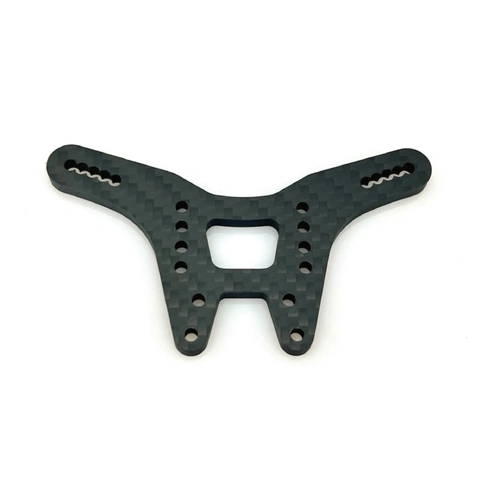 SWORKz S12-3 Pro-composite Carbon Fiber Rear BBS Shock Tower