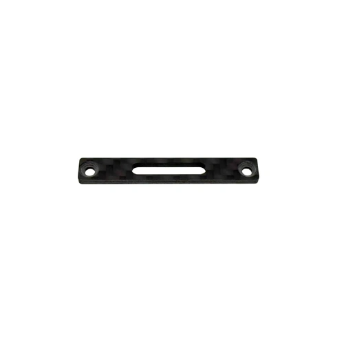 SWORKz S12-3 Pro-composite Carbon Fiber Servo Holder Plate