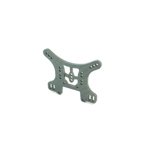 SWORKz Rear Absorber Plate Pro Composite Carbon