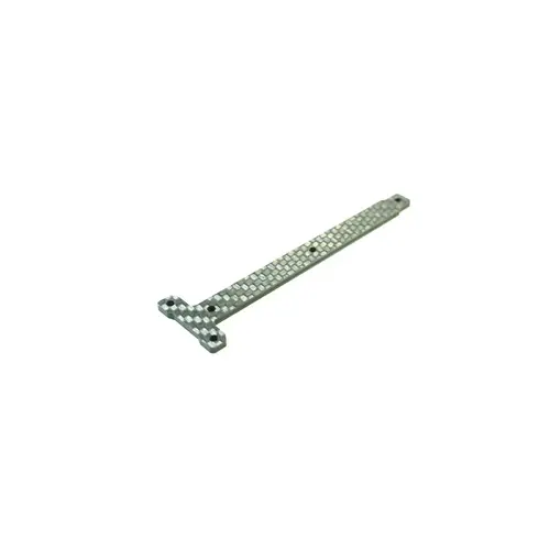 SWORKz Rear Brace Pro Composite Carbon SW344006