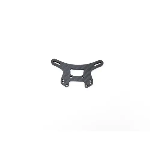 SWORKz Pro-composite Front Carbon Fiber Shock Tower (Wide/Kit) SW344013A