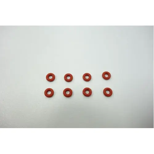 SWORKz Shock seal O-Ring 2 x 2,7mm (8) SW400013