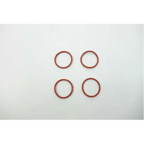 SWORKz S350 New BBS System Shock Spring Adjust Nut O-Ring (4pc) - SW400019