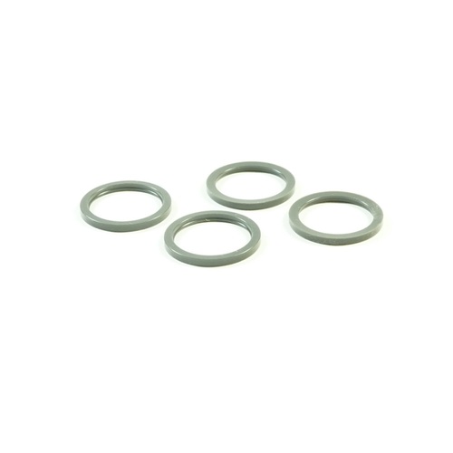 S35-4 Series BBS System  Seal O-Ring for Emulsion Shock Cap(4PC)