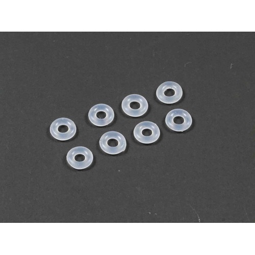 SWORKz 1/10 Series Pro-Shock System Seal O-ring (8PC) SW400025