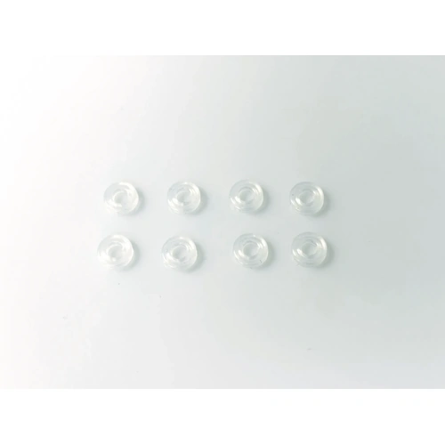 SWORKz 1/10 Series X Shock System Seal O-ring (8PC)