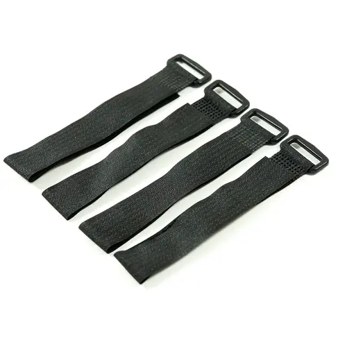 SWORKz Hook/Loop strap (4) BE1