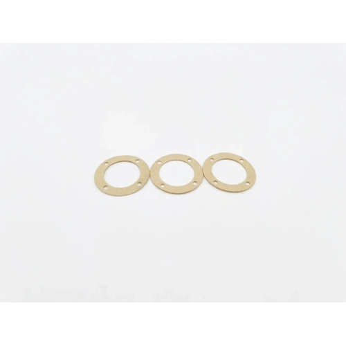 SWORKz  Diff. Gasket Asbestos free (0,4mm)(3)