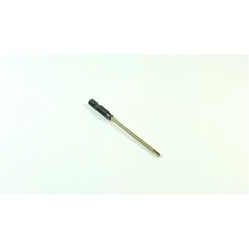 SWORKz Titan Coated 2,5mm HEX Power Tool Wrench Tip