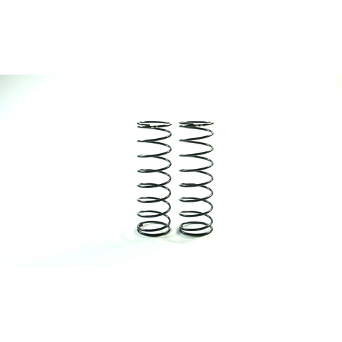 S35 Series Black Competition Front Shock Spring (M2-Dot)(75X1.6X9.25)