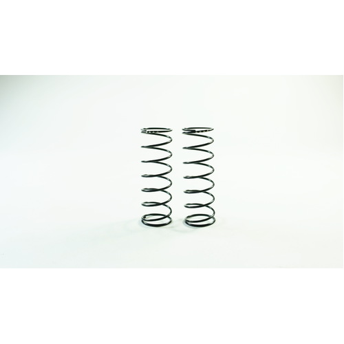 S35 Series Black Competition Front Shock Spring (S4-Dot)(70X1.6X8.25)