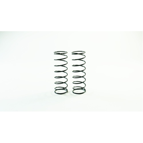 S35 Series Black Competition Front Shock Spring (S2-Dot)(70X1.6X8.75)