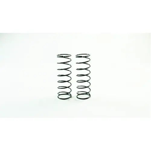 S35 Series Black Competition Front Shock Spring (S2-Dot)(70X1.6X8.75)