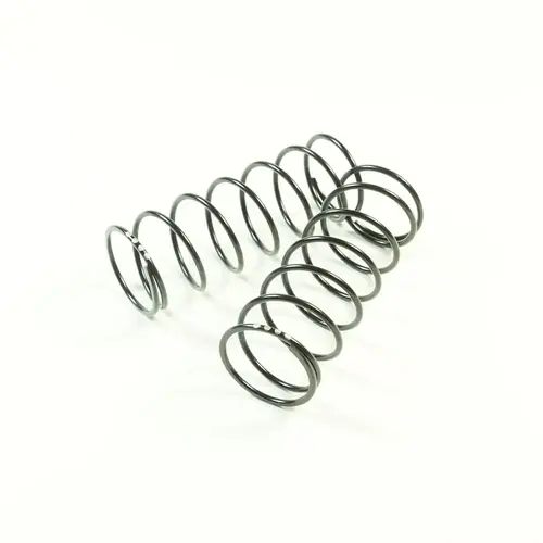 SWORKz S35-4 Black Competition Front Shock Spring (US4-Dot) (62X1.6X7.5) - SWC115182