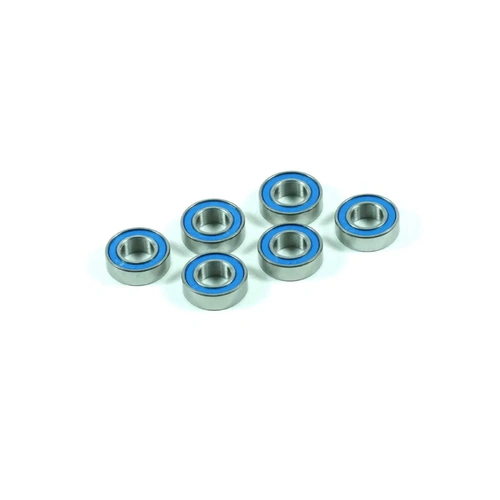 SWORKz Top Performance Ceramics Ball Bearing 8x16x5mm 6Pcs - SWC116006P