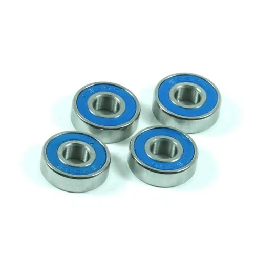 SWORKz Top Performance Ceramics Ball Bearing 5x13x4mmm 4Pcs - SWC116019P