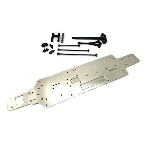 SWORKz S14-4 Series Factory Edition High Rigidity Chassis Conversion Kit