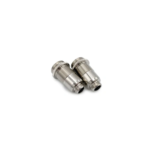 SWORKz 1/10 Series SMC Pro-Shock Body Front Short Travel System (2)
