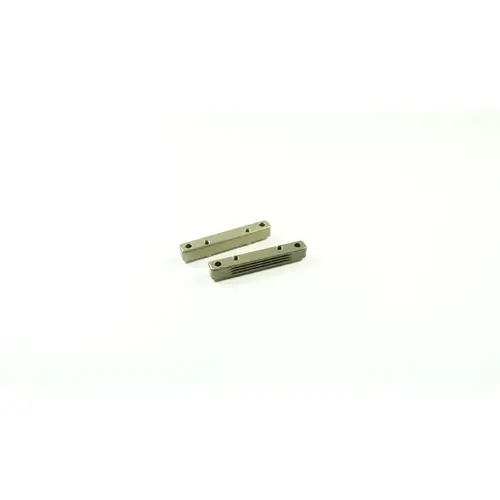 S35 Series 1-Unit-Fit Aluminum Engine Mount (Upper)(2PC)