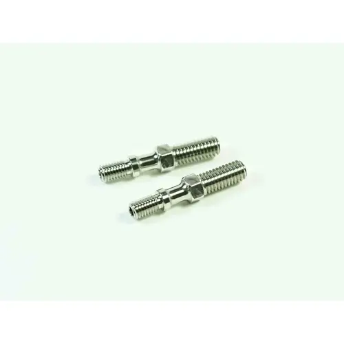 S35 Series Pro-Titanium Pivot Ball Turnbuckle (2PC)