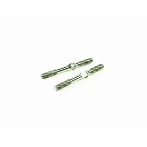 SWORKz 1/8 Series Pro-Titanium Linkage Turnbuckle (M4x40mm)(2PC)