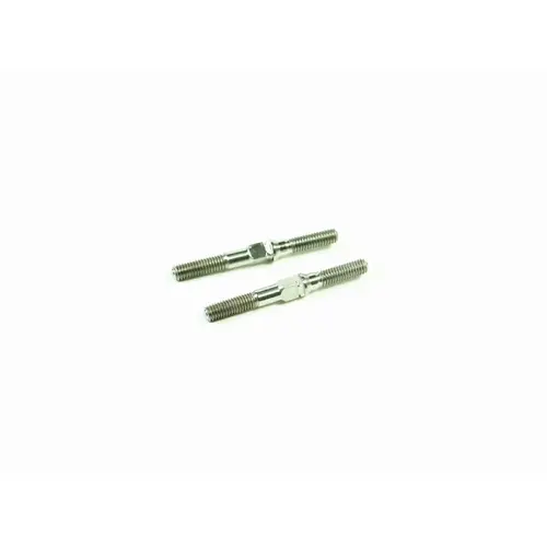 SWORKz Pro-Titanium Linkage Turnbuckle (M3x30mm)(2PC)