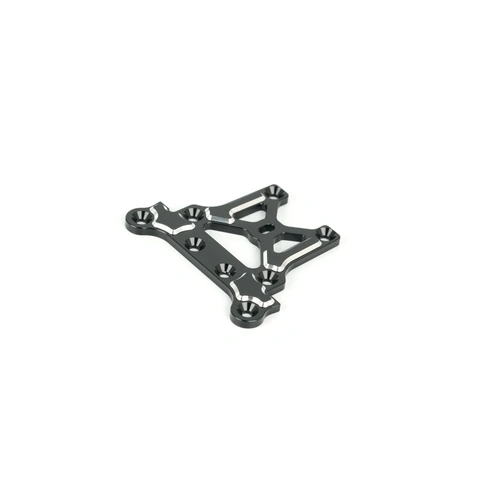 SWORKz S35-4/e EVO Series Aluminum Steering Bellcrank Plate