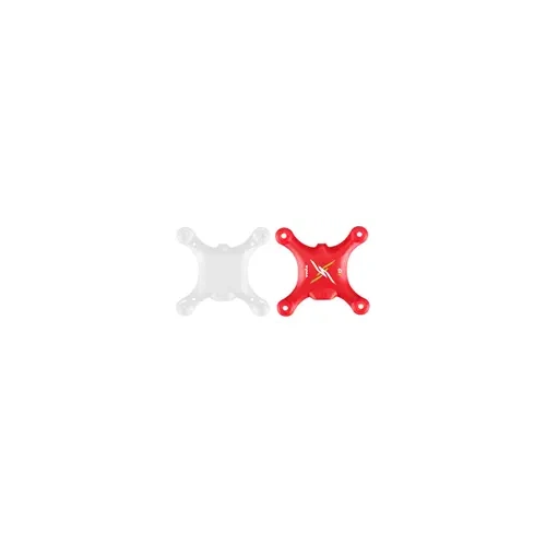 Syma X12S Body (red)