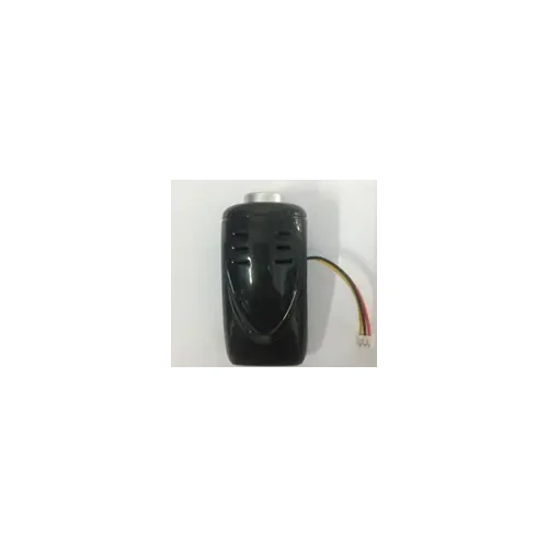 Syma X54H camera