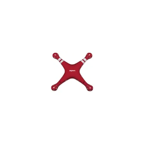 Syma X8HG Upper body (red)