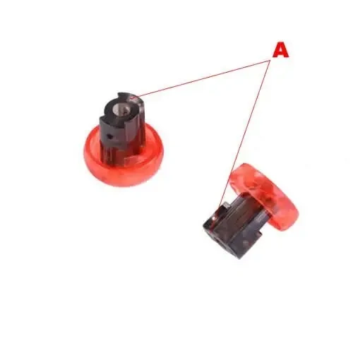 Syma X8 Pro Blade Lock A X 2 & B X 2
