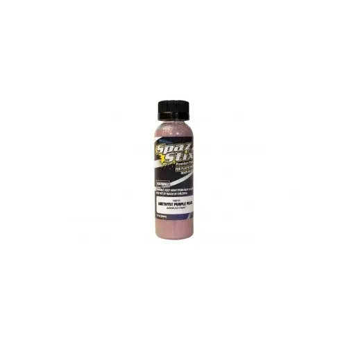 SPAZSTIX AMETHYST PURPLE PEARL AIRBRUSH PAINT - SZX16010