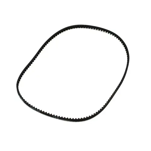 Mugen Seiki Side Belt (Rubber) (MTX4)