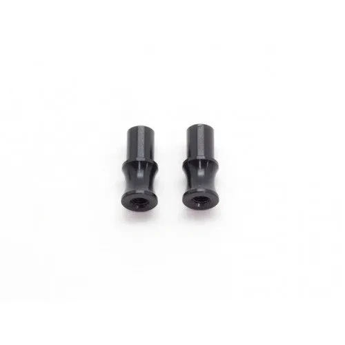 INFINITYT033 ALUMINUM STEERING POST 14.5mm (2pcs)
